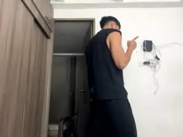 Chaturbate Free Live Porn of _sexy_jack
