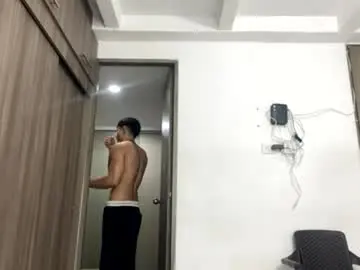Chaturbate Adult Webcam of _sexy_jack