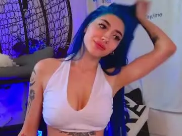 Chaturbate Best Webcam of ariavossx