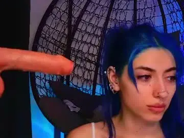 Chaturbate Private Sex Chat of ariavossx