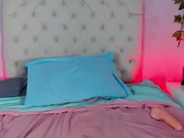 Chaturbate Live Sex of ariiadna_fox