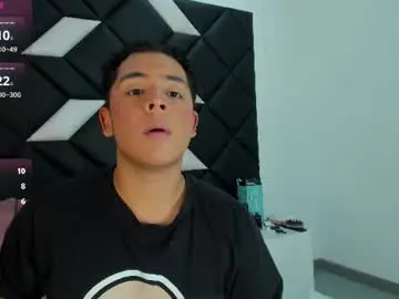 Chaturbate Sex Chat of darian_laforteza