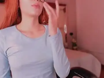 Chaturbate Adult Video Chat of foxxxypink