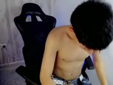 Chaturbate Live Sex Cam of hot_athletes_