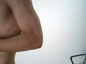 Chaturbate Live Sex of jash_7
