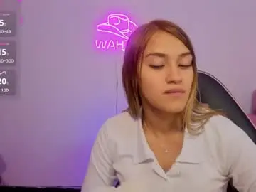 Chaturbate Live Porn of jenner_tay