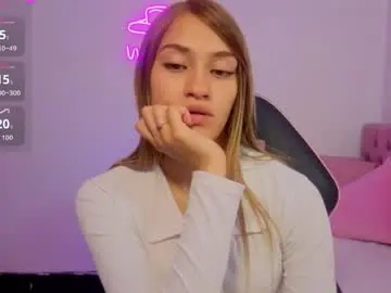 Chaturbate Watch Live Sex Cams of jenner_tay
