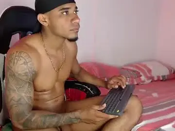 Chaturbate Best live sex cam show of karl_jensennxx