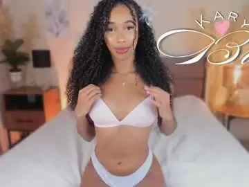Chaturbate Sex Chat of karymoon