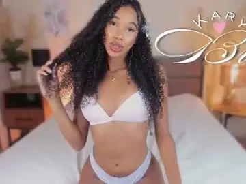 Chaturbate Nude Webcam of karymoon