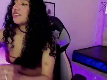Chaturbate Free Porn Cam of lilith_bloom_
