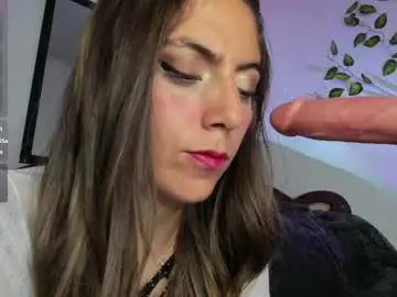 Chaturbate Nude Webcam of luumanson