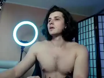 Chaturbate Nude Webcam of martinlutar420