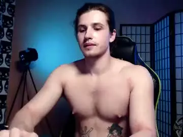 Chaturbate Adult Webcam of martinlutar420