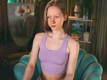 Chaturbate Private Sex Chat of mia_vebes
