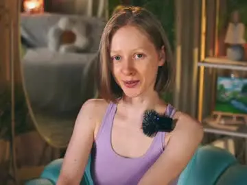 Chaturbate Watch Live Sex Cams of mia_vebes