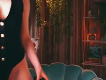 Chaturbate Free Porn Cam of mia_vebes