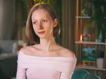 Chaturbate Sex Chat of mia_vebes
