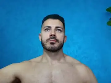 Chaturbate Adult Video Chat of muscularmaster