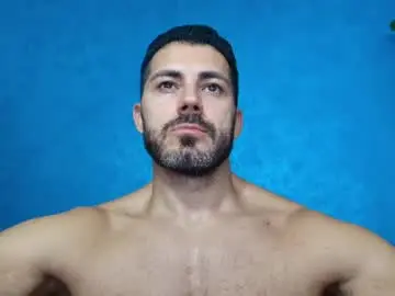 Chaturbate Free Porn Cam of muscularmaster