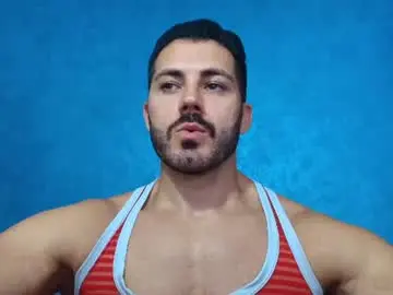 Chaturbate Best Webcam of muscularmaster