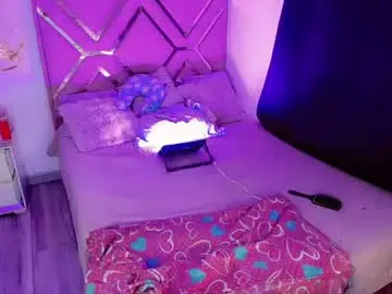 Chaturbate Adult Webcam of naomisaenz01