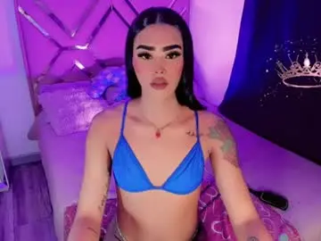 Chaturbate Best live sex cam show of naomisaenz01