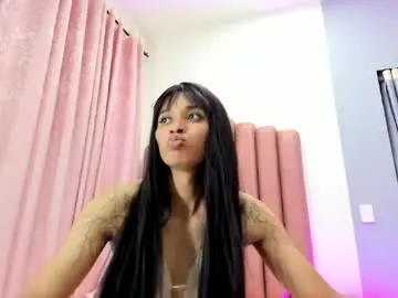 Chaturbate Free Live Porn of nicoll_xx