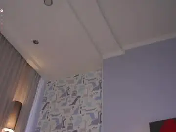 Chaturbate Free Porn Cam of sheliamuyres