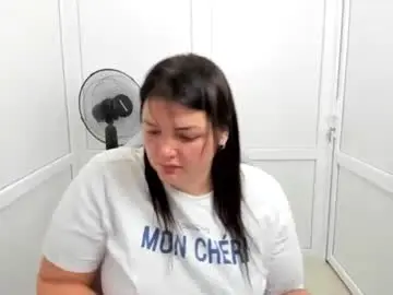 Chaturbate Free Porn Cam of stella_la_