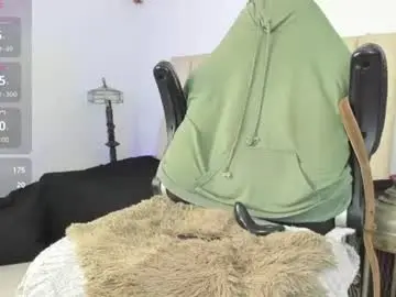 Chaturbate Free Porn Cam of xkim_starx