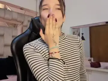Chaturbate Nude Webcam of zoe_dear