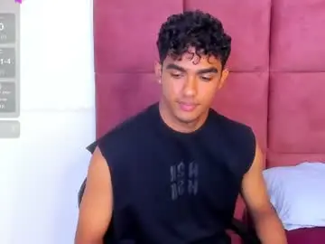 Chaturbate Free Live Porn of alejandro_williams