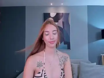 Chaturbate Adult Video Chat of anaisnin1