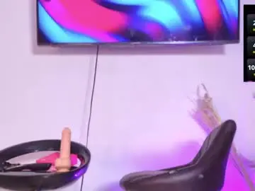 Chaturbate Adult Webcam of angelasantini