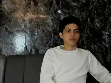 Chaturbate Free Porn Cam of cameron_lux4