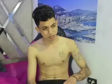 Chaturbate Adult Video Chat of cameron_lux4