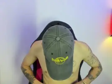 Chaturbate Best live sex cam show of cameron_lux4