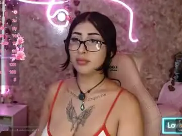 Chaturbate Live Porn of dulcinea77gp
