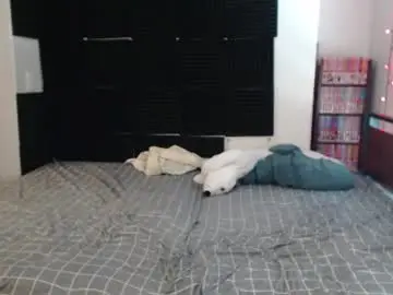 Chaturbate Private Sex Chat of ivyintheparker