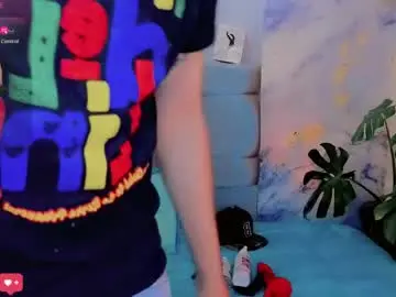 Chaturbate Free Live Porn of joe_jhonson