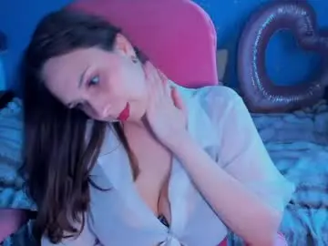 Chaturbate Adult Webcam of katemad111