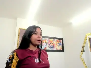 Chaturbate Live Sex of khateandersson