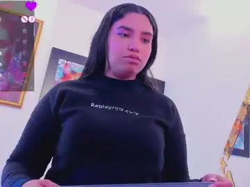 Chaturbate Best live sex cam show of khateandersson