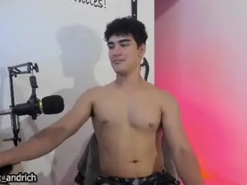 Chaturbate Watch Live Sex Cams of max__andrich