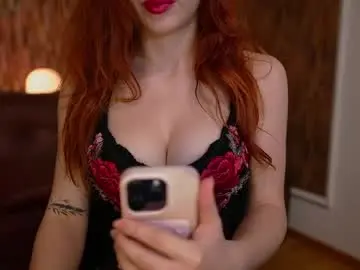 Chaturbate Private Sex Chat of miarouge_me