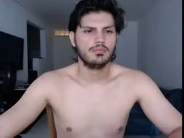Chaturbate Adult Webcam of residentevilxxx
