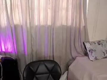 Chaturbate Live Porn of sara_martin_