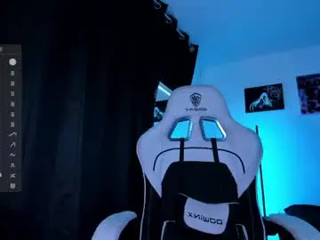 Chaturbate Sex Chat of satanbabee_
