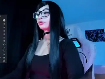 Chaturbate Free Porn Cam of satanbabee_